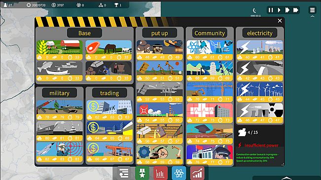 暗色战争(Dark Conflict)