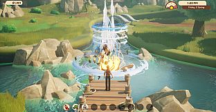 Critterville Goes Bankrupt