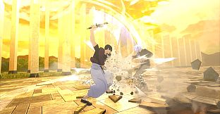 Jujutsu Kaisen Cursed Clash - Hidden Inventory/Premature Death