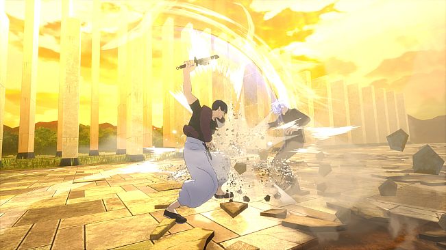 Jujutsu Kaisen Cursed Clash - Hidden Inventory/Premature Death