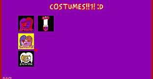 Spencer's Spaghetti Quest - Early Supporter Pack