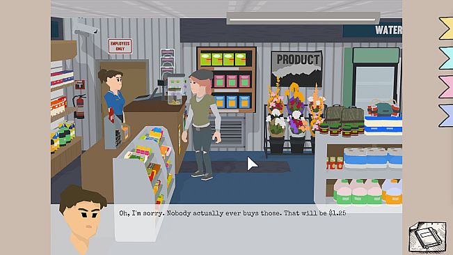 Cantaloupe Chronicle