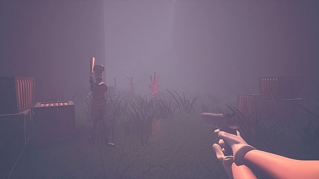 Toey Weedz Smoke One