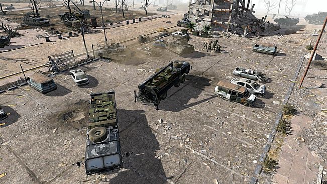 Terminator: Dark Fate - Defiance