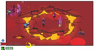 Electronic Evolution