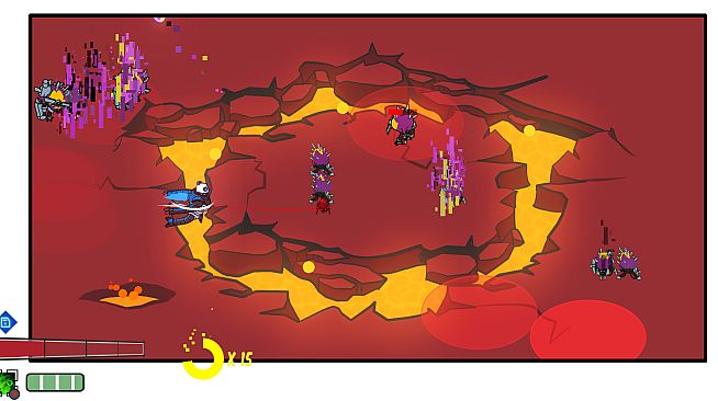 Electronic Evolution