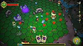 Enough with the Witch