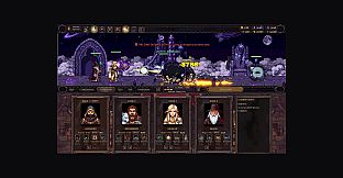 Idle Legions - Rogue
