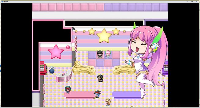 谜题姐妹 Puzzle Sisters