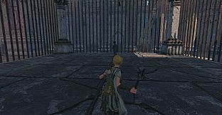 Blackthorn Arena - Gods of War