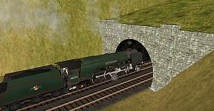 Trainz Simulator DLC: The Duchess