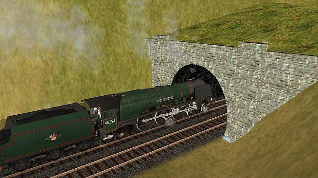 Trainz Simulator DLC: The Duchess