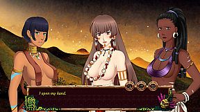 The Beastmaster Princess