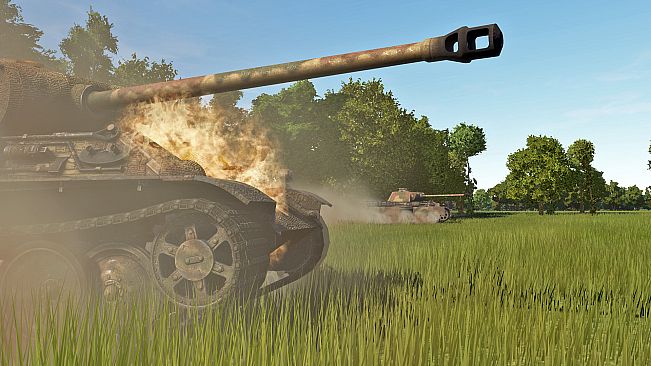 DCS: World War II Assets Pack