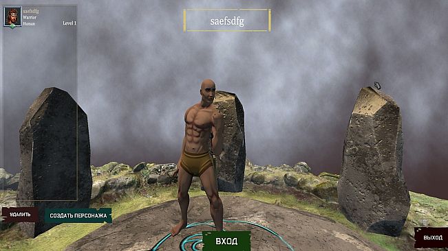 World of Dynasty: Shadows of Sagas