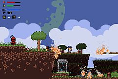 Reginald Does His Thang