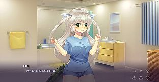 CrocApoca!! Crocodile maiden at the End of the World