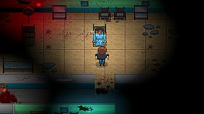 Arata Haunted Asylum