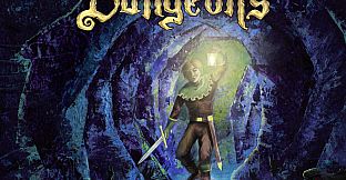 RPG Maker VX Ace - Ancient Dungeons: Forgotten Depths