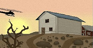 Don't Escape: 4 Days to Survive