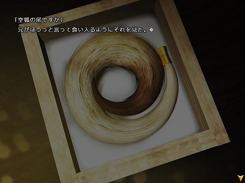 怪獣綺譚 朧十夜 空狐万華鏡