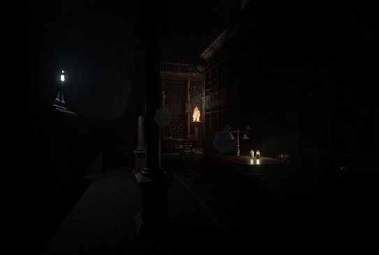 Redemption: Wrath of Sin