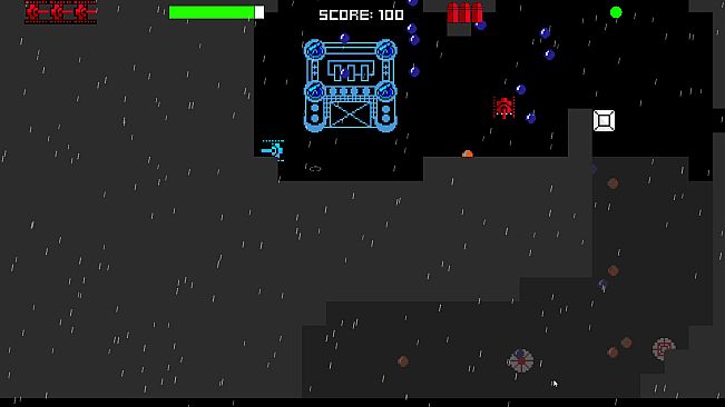 Tiger Tank 59 Ⅰ Volcano MP007