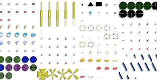 RPG Maker MV - HammerStrike Pixel Art Animations