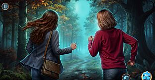 Crime Shadows: Stolen Spotlight Collector's Edition