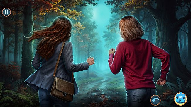 Crime Shadows: Stolen Spotlight Collector's Edition