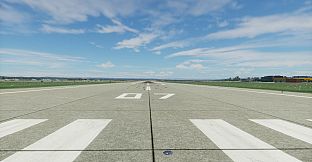 X-Plane 12 Add-on: Aerosoft - Airport Stuttgart