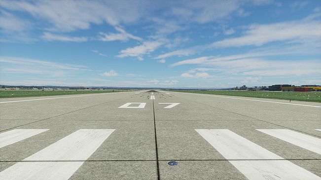 X-Plane 12 Add-on: Aerosoft - Airport Stuttgart