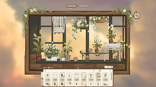 Birdwatching Notebook