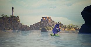 Zoelie - SCAD Games Studio