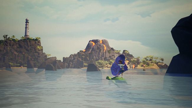 Zoelie - SCAD Games Studio