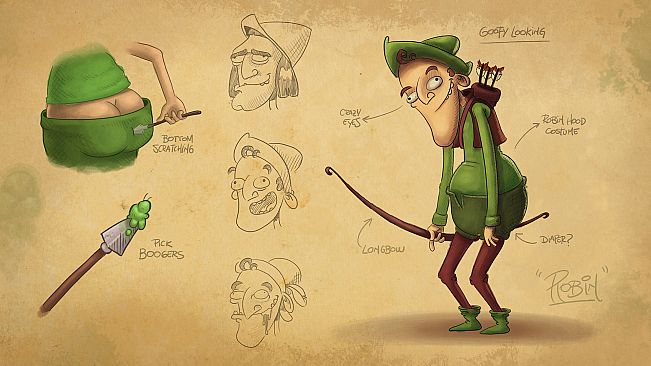 Infamous Machine - Soundtrack + Artbook