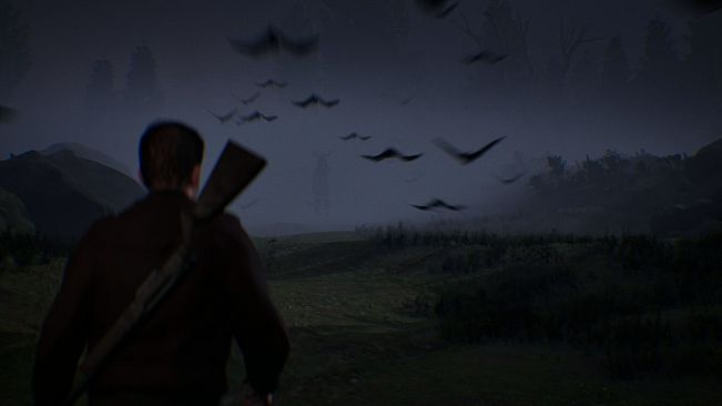 Folk Tales: Alageyik