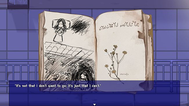 Bangkok Story: A Stray Dog