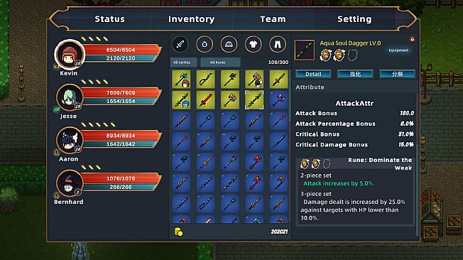 Vicious Star: kill All