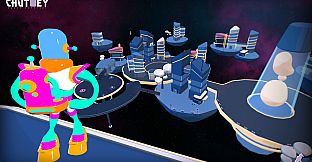 CHUTNEY: Space Survivor