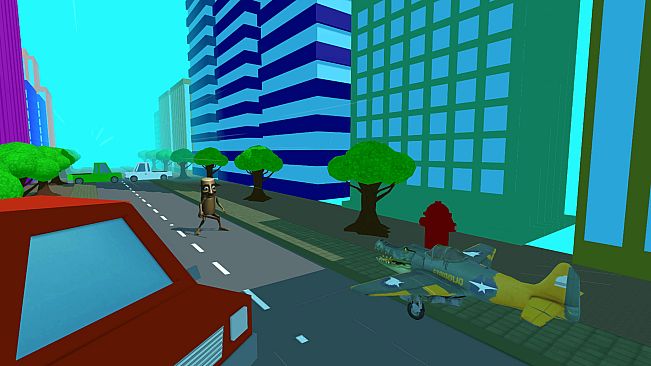 BOMBARDINO CROCODILO vs TUNG TUNG SAHUR