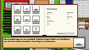 Dracanea: The Ragtag Regalia