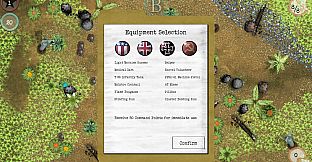 Skirmish Line - United Front