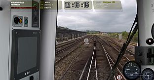 Train Operator 377 Free Version