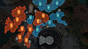 Warborne Above Ashes