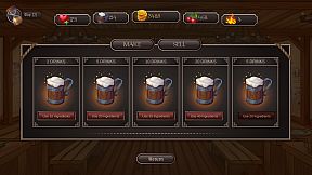 Ikkarus and the Prince of Sin