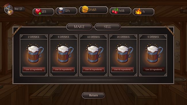 Ikkarus and the Prince of Sin