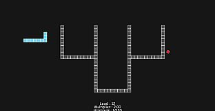 Yet Another Snake Game