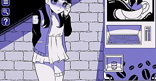 Anomalous Coffee Machine