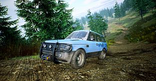 Offroad Transport Simulator